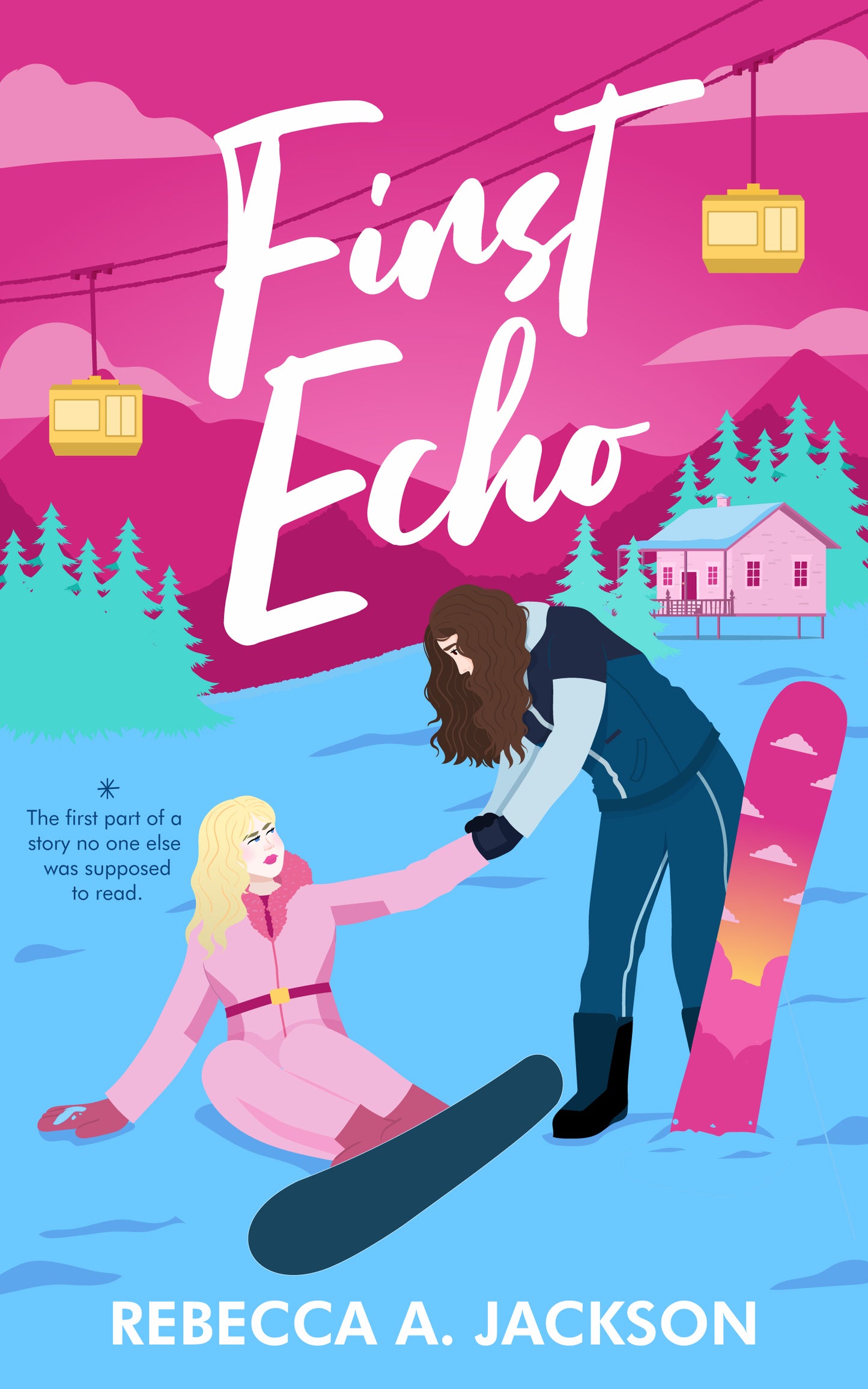 First Echo